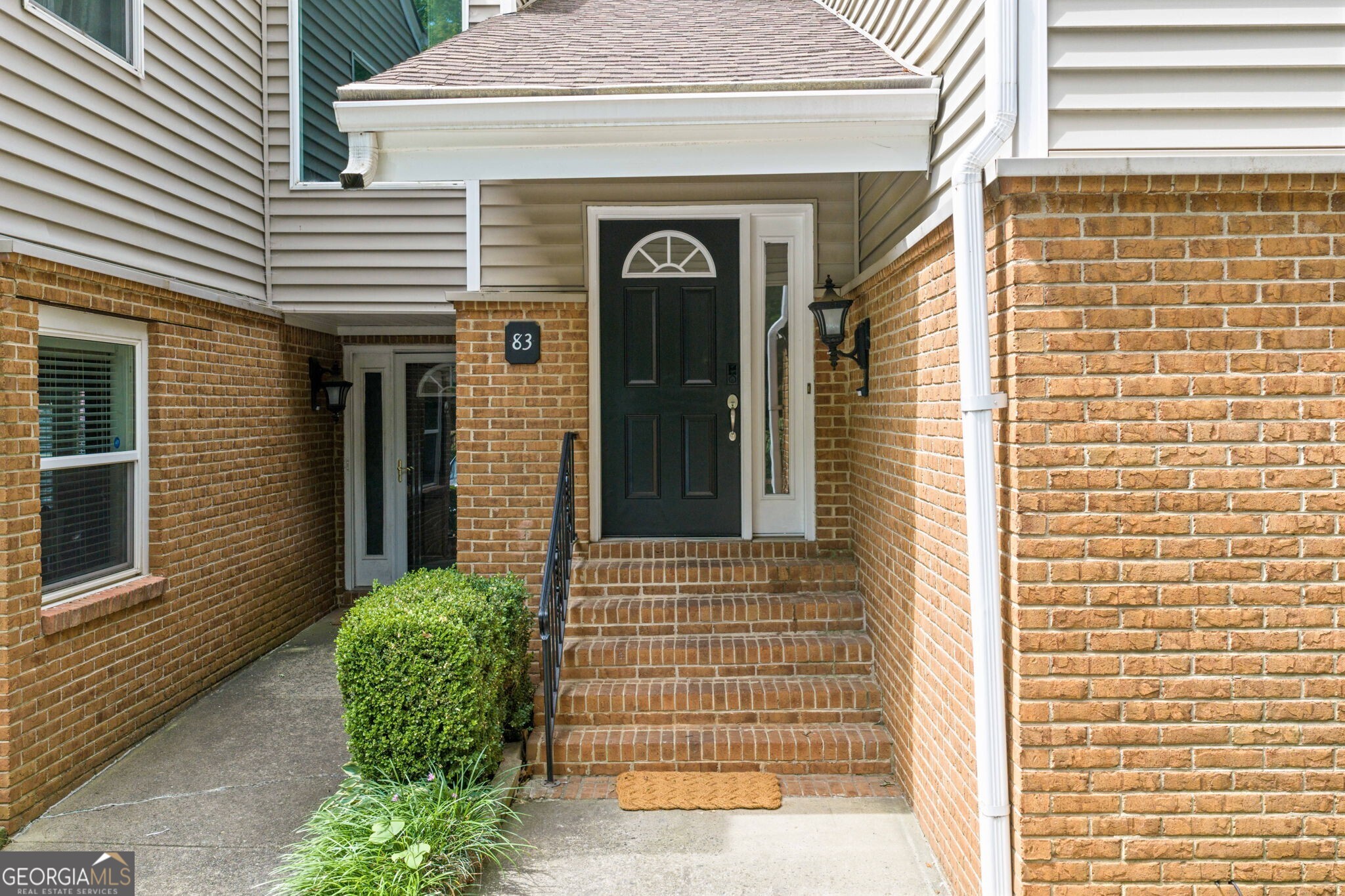 83 Dunwoody Springs DR