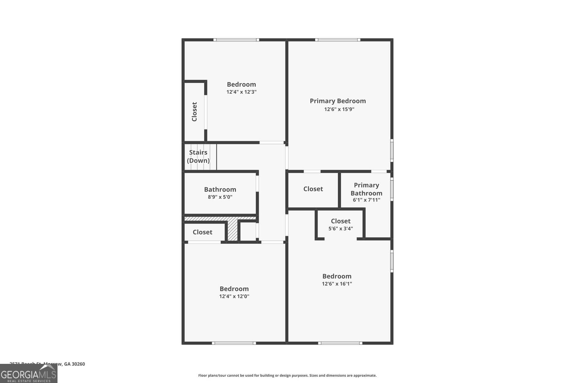 Oak Ridge - Residential
