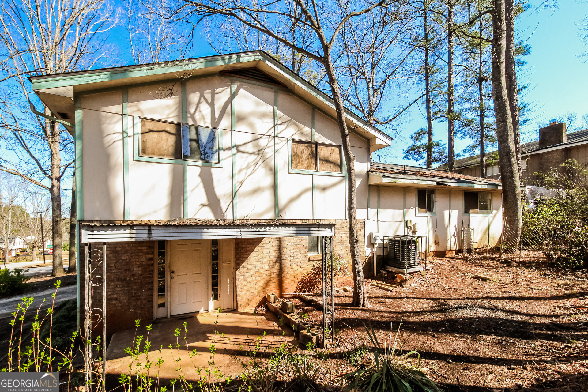 Oak Ridge - Residential