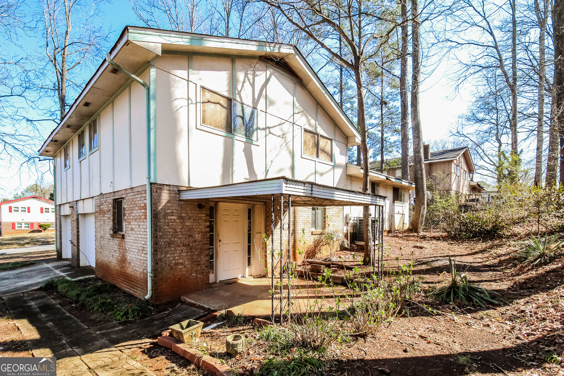 Oak Ridge - Residential