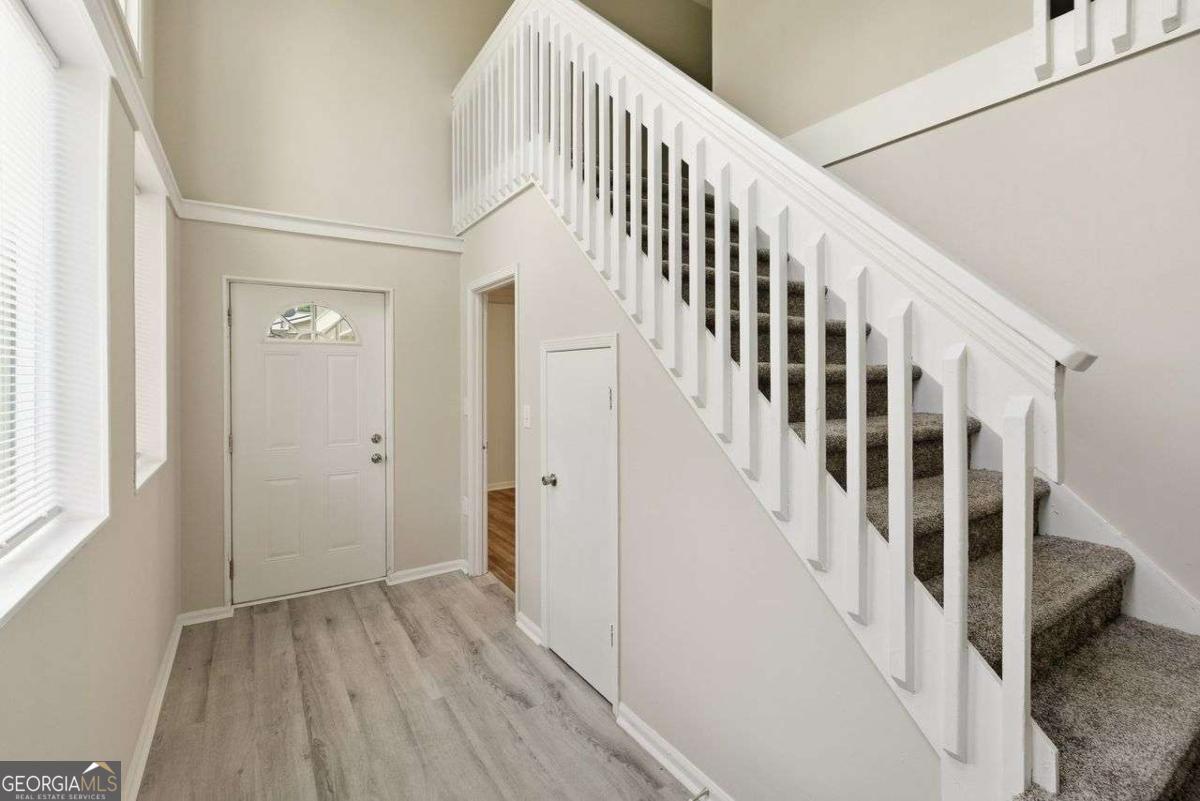 3343 Mill Stream LN SW