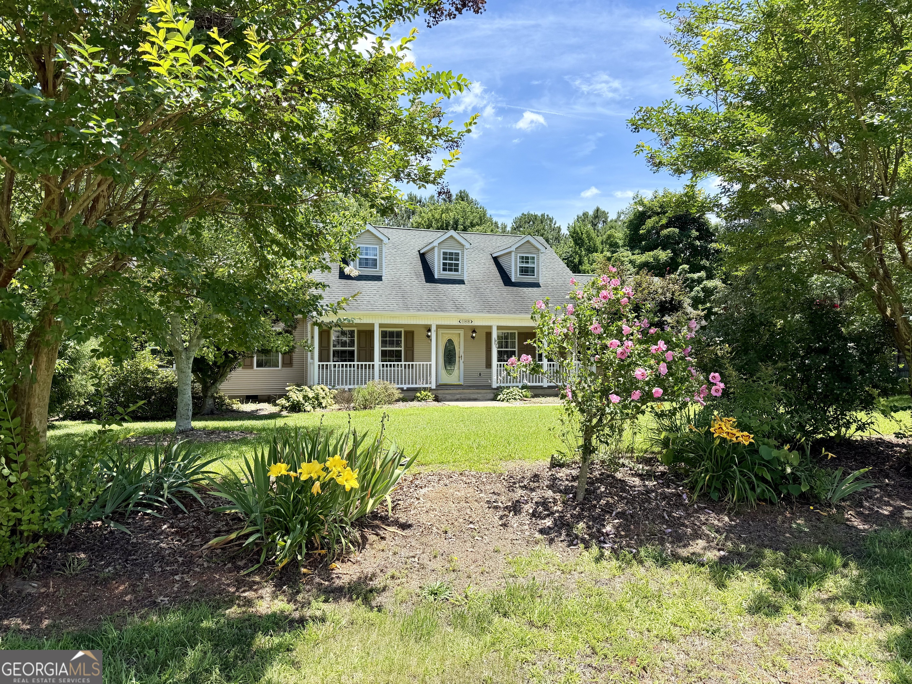 148 Swan Sanders RD