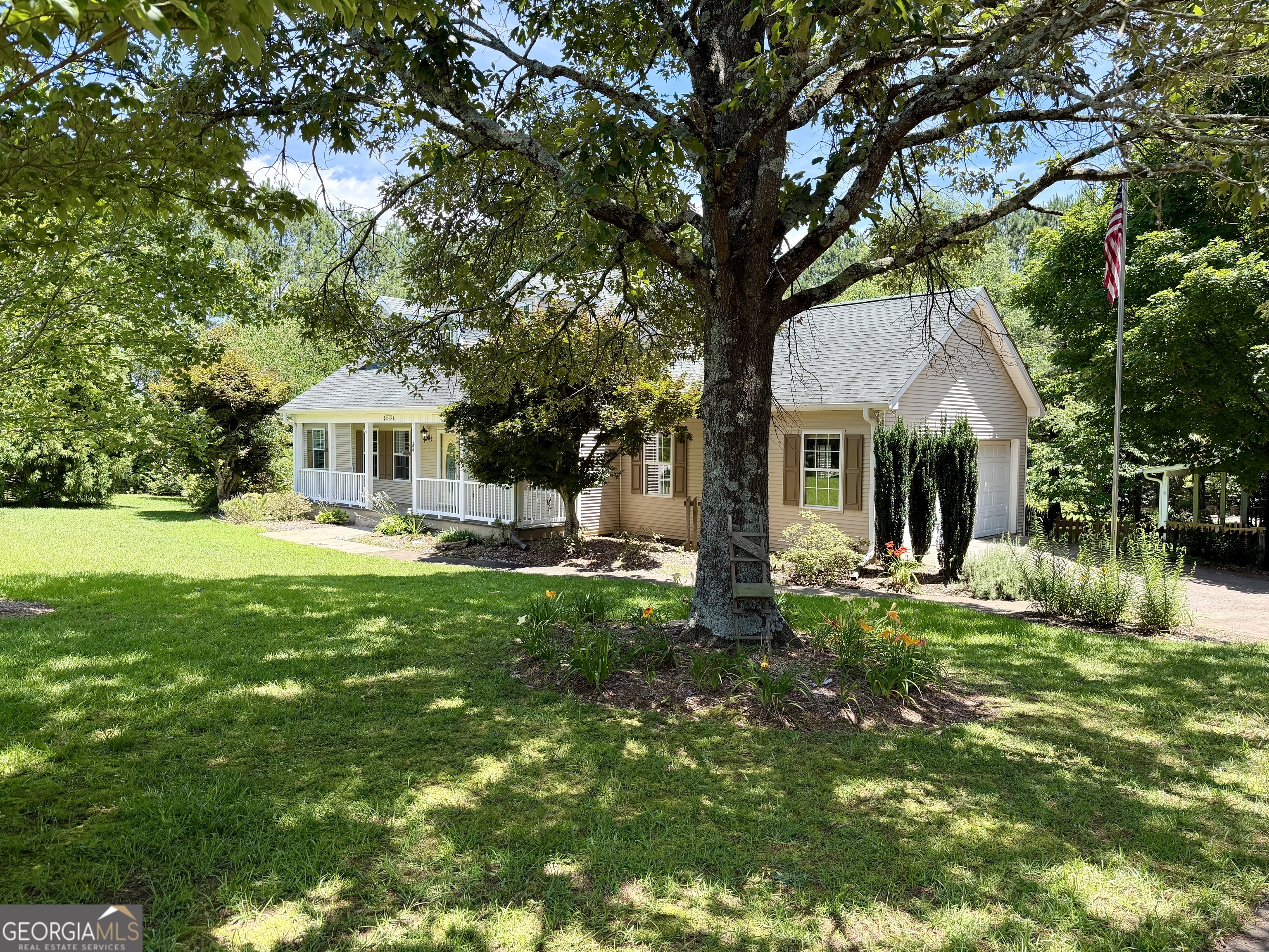 148 Swan Sanders RD