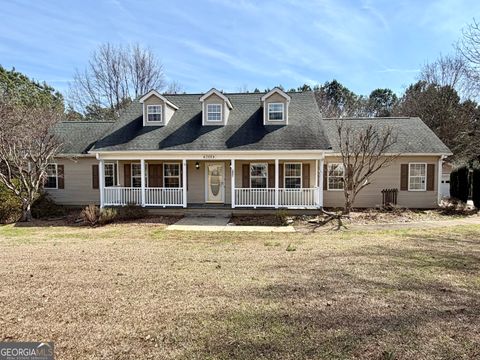 148 Swan Sanders RD Hartwell GA 30643