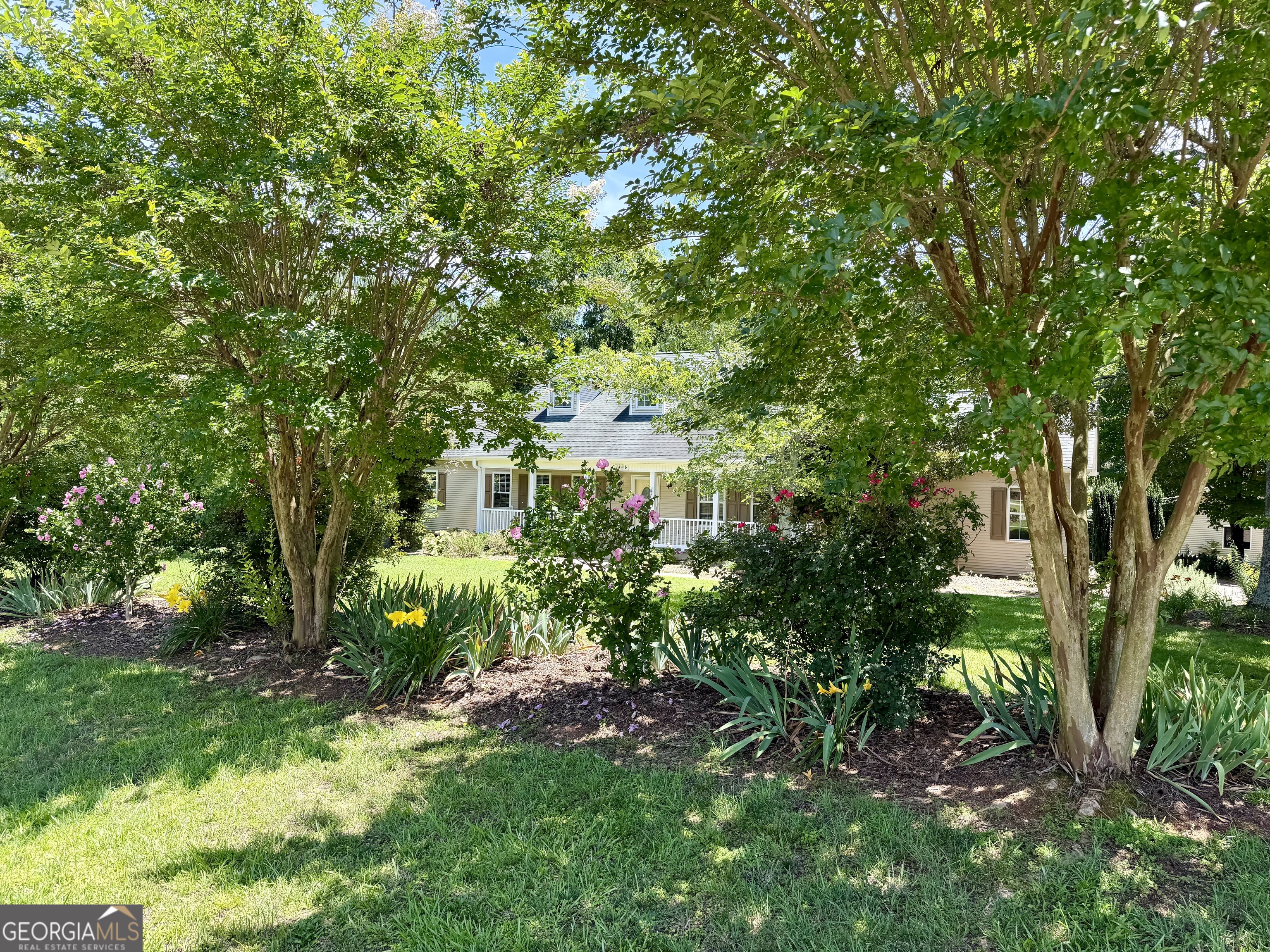 148 Swan Sanders RD