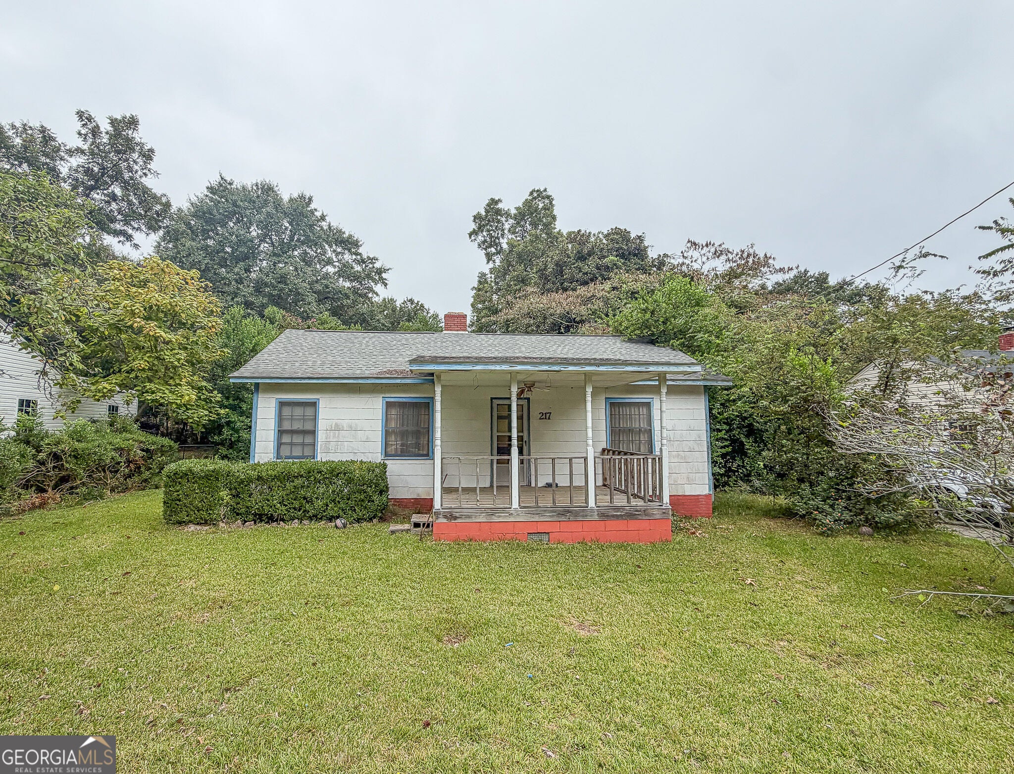 217 Arnold BLVD