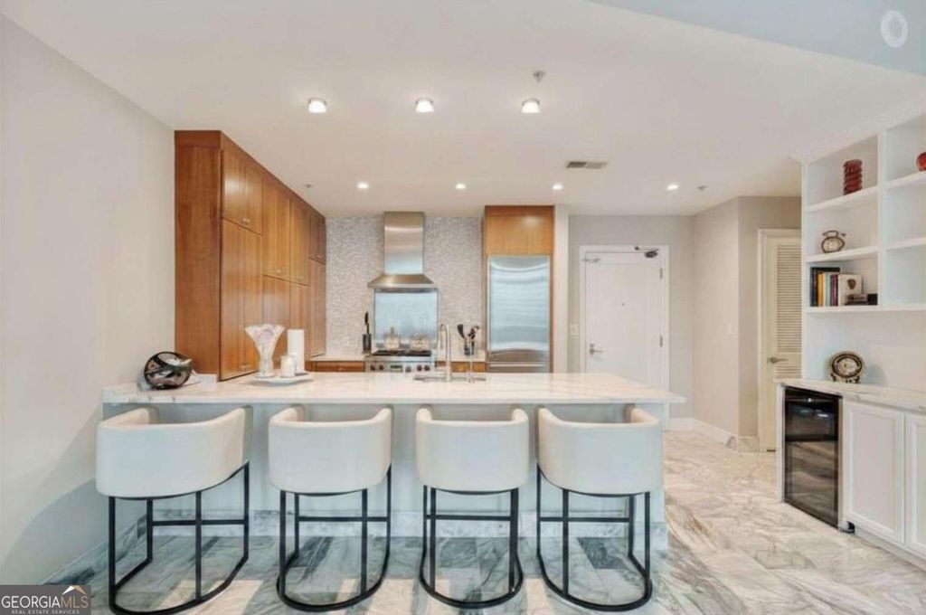 Photo of 3325 Piedmont Road NE #1709, Atlanta, GA 30305 (MLS # 10772817)