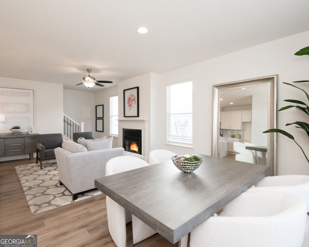 Photo of 255 Barracks Way #875, Hoschton, GA 30548 (MLS # 10839376)