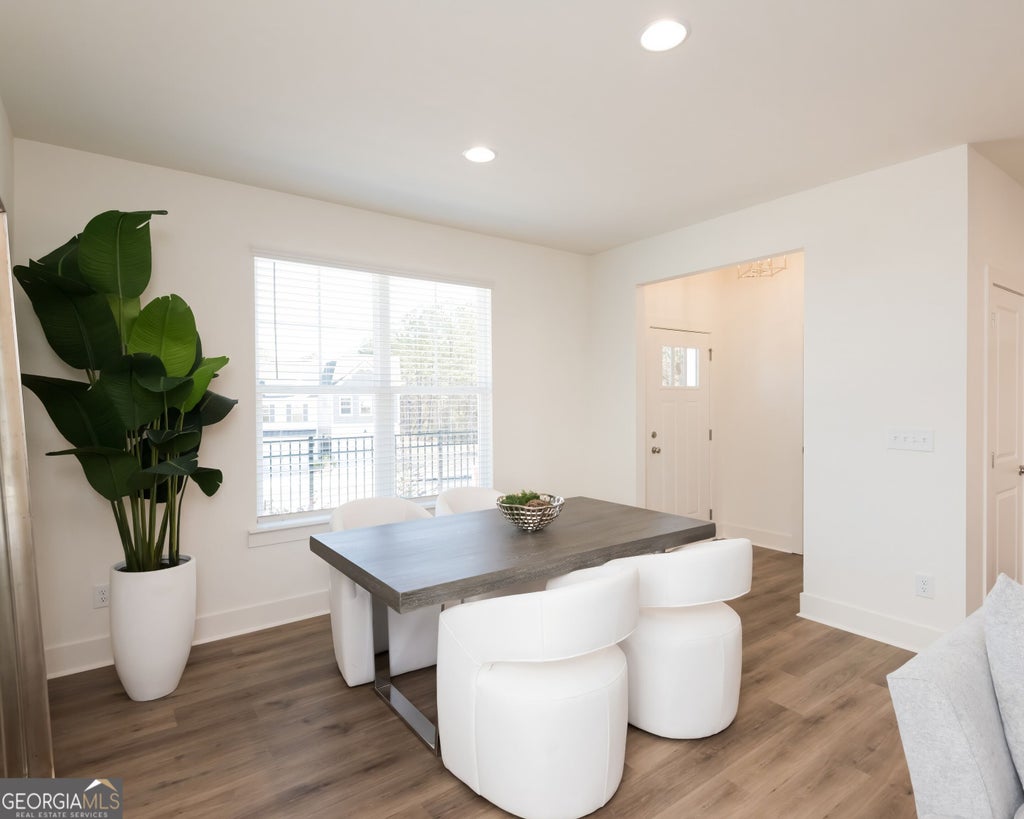 Photo of 255 Barracks Way #875, Hoschton, GA 30548 (MLS # 10839376)
