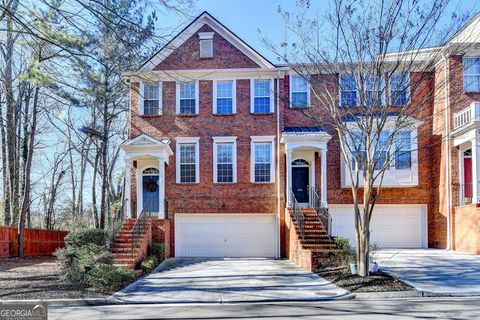 4942 Payson Way SE Unit 23, Atlanta, GA 30339 - MLS#: 10443625