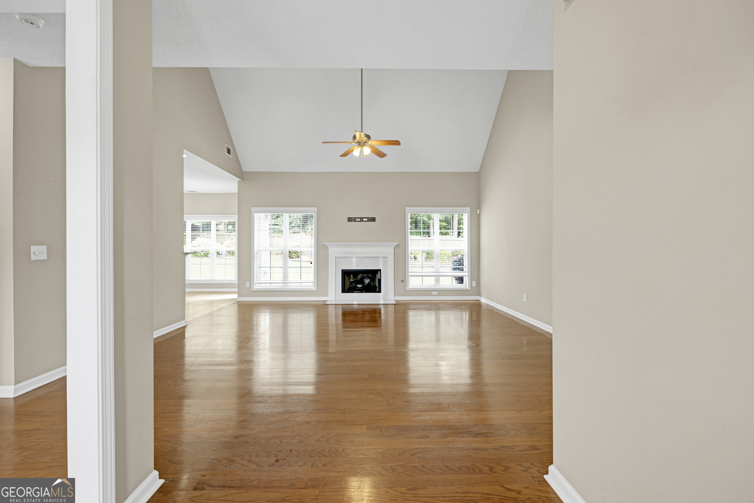 231 Yardsley DR