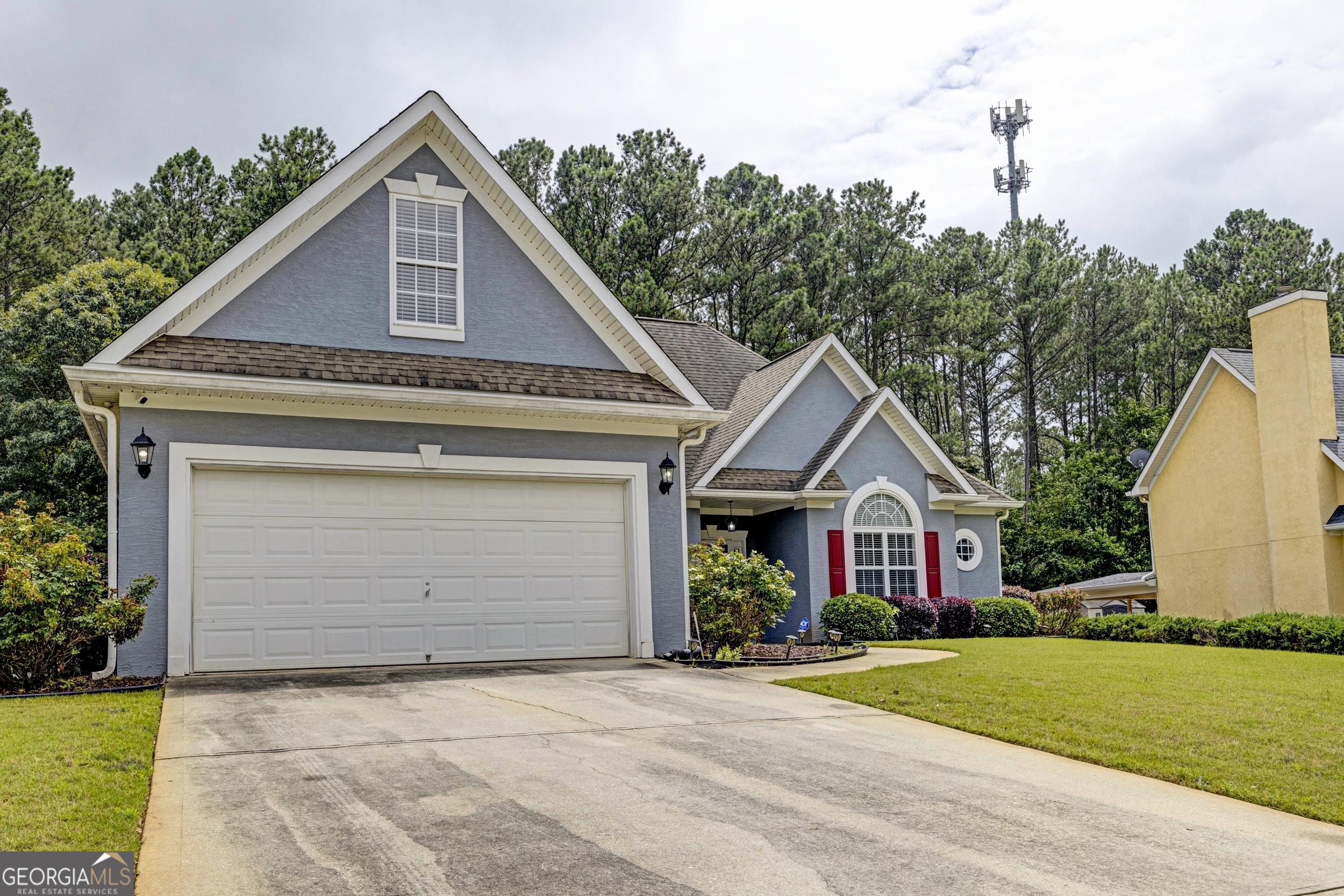 231 Yardsley DR