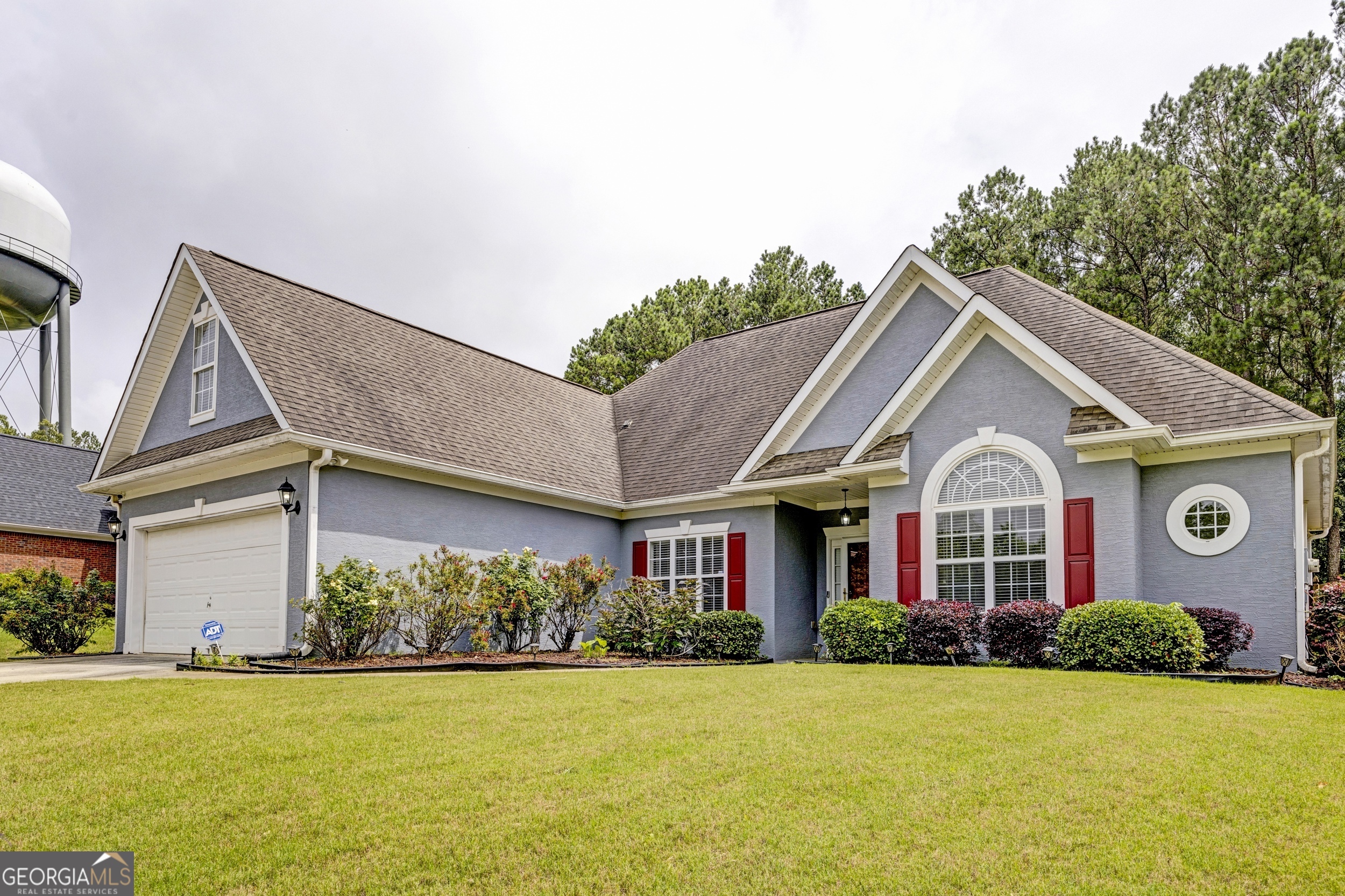 231 Yardsley DR