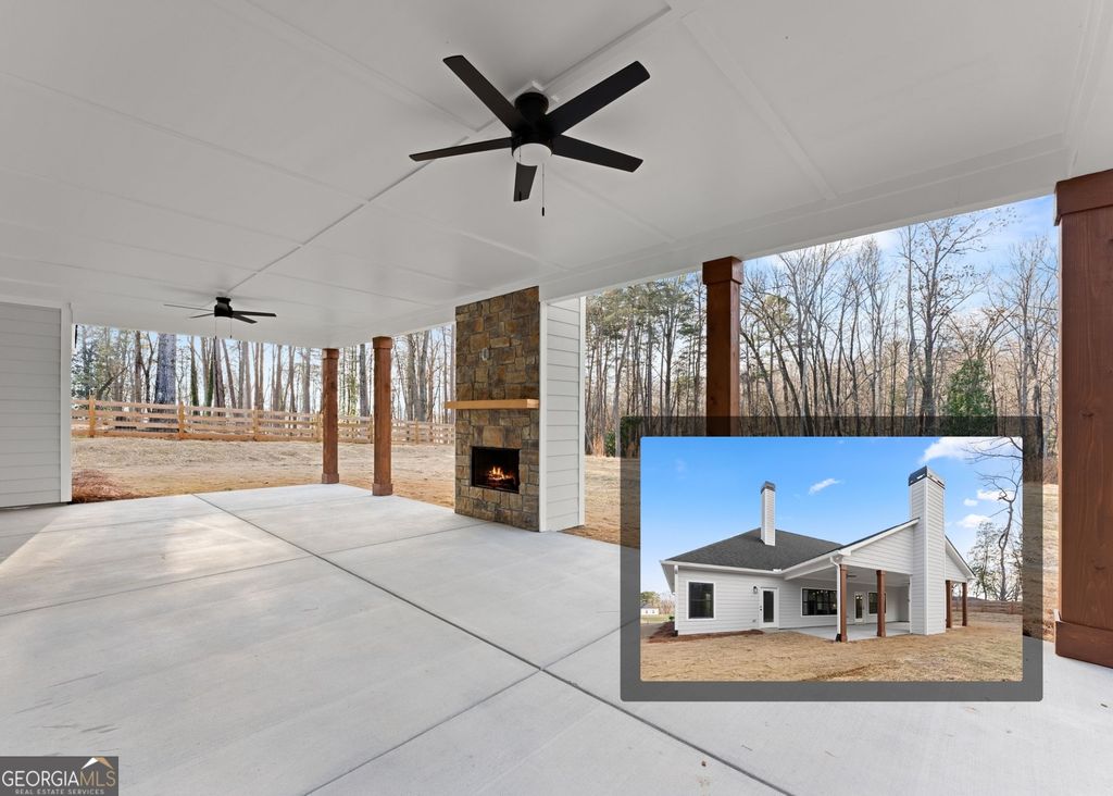 Photo of 2041 Highway 197 N, Clarkesville, GA 30523 (MLS # 10675242)