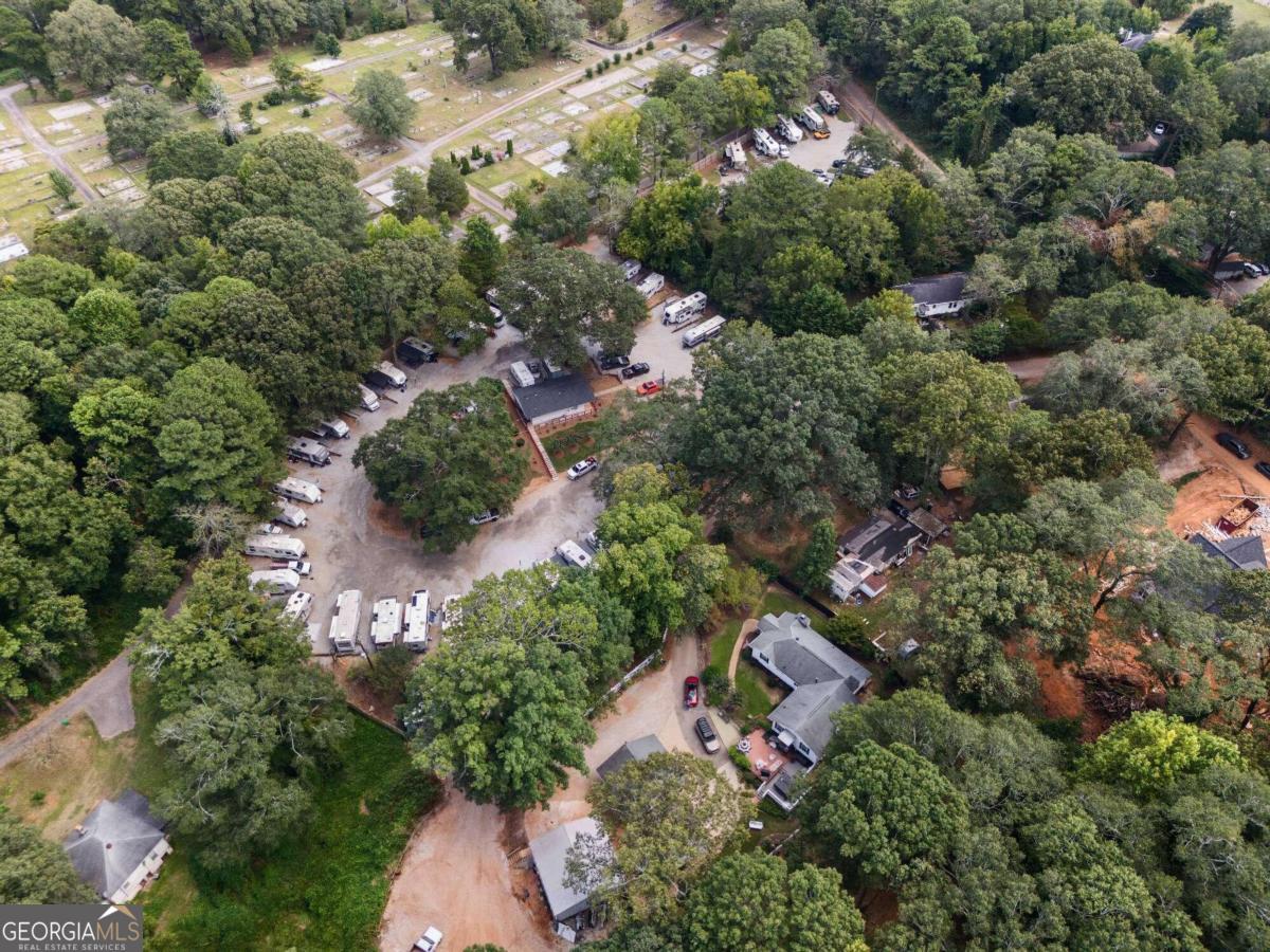 1195 Tuggle DR