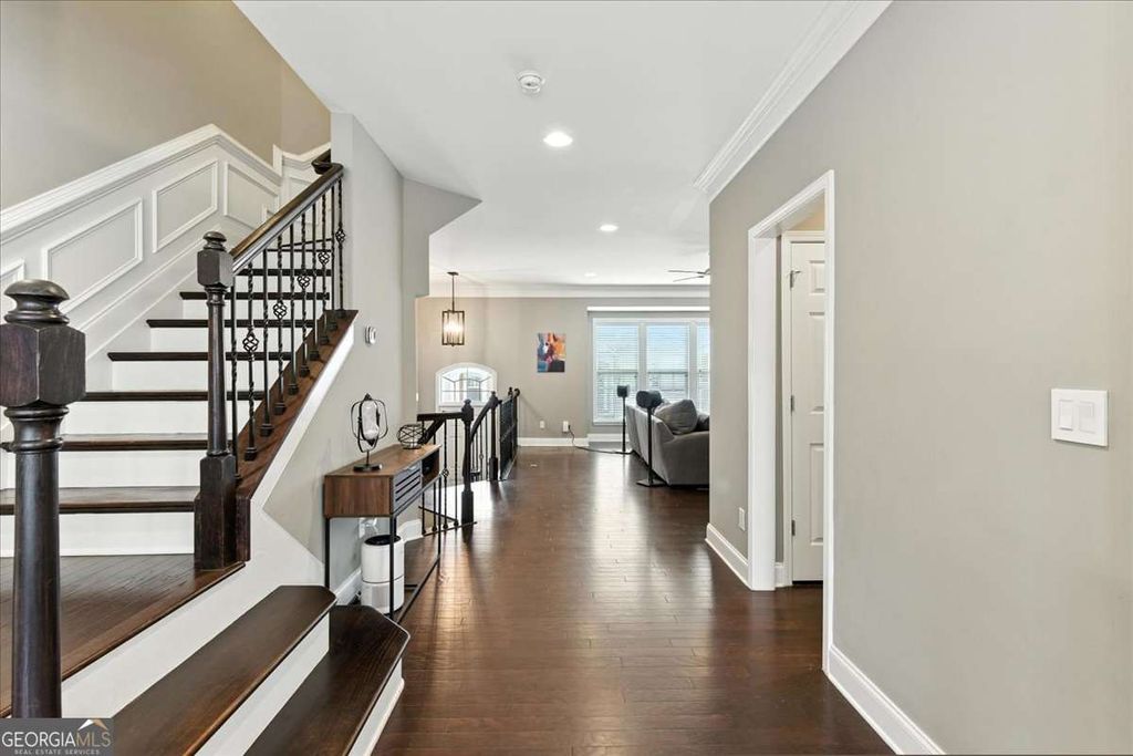 Photo of 5045 Ridgemont Walk SE #28, Atlanta, GA 30339 (MLS # 10654313)