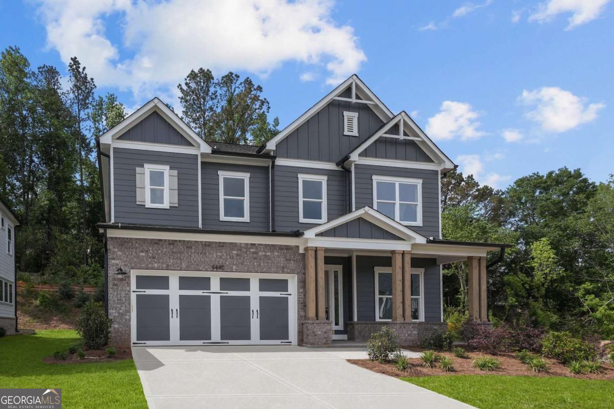 4445 Beechnut Circle