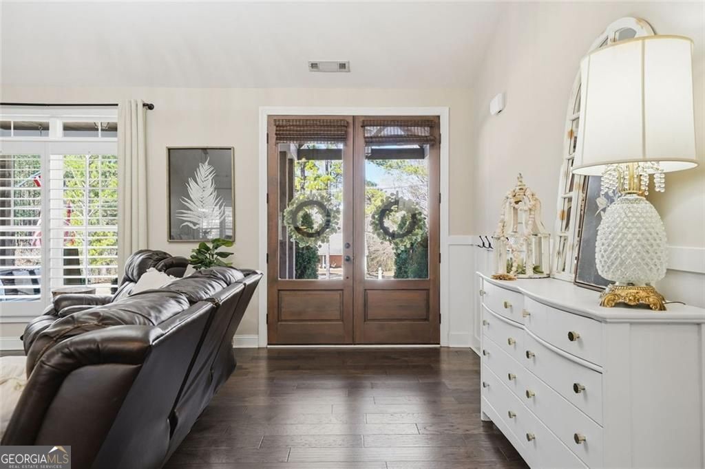 3398 Narroway Church CIR