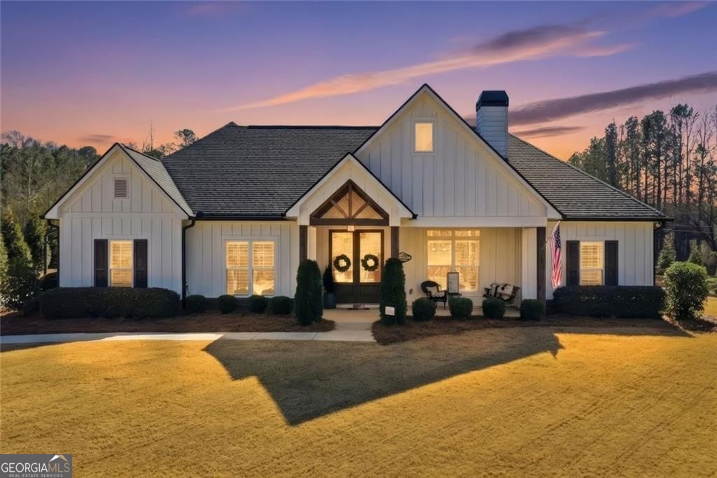 3398 Narroway Church CIR