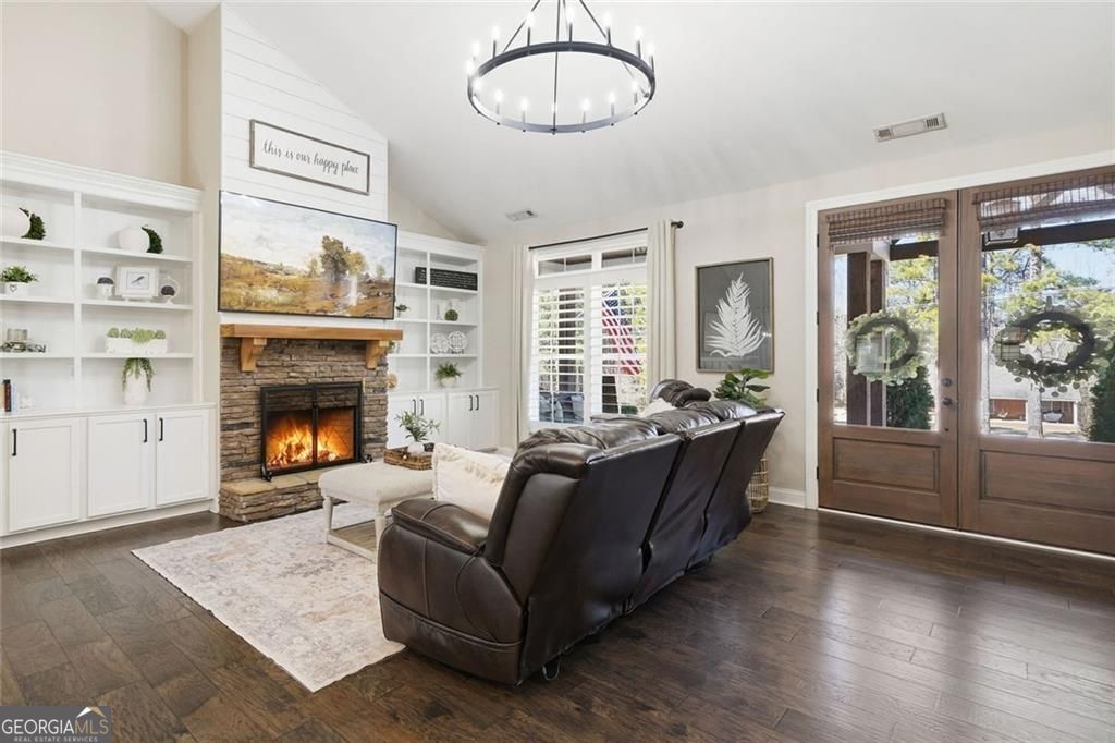 3398 Narroway Church CIR