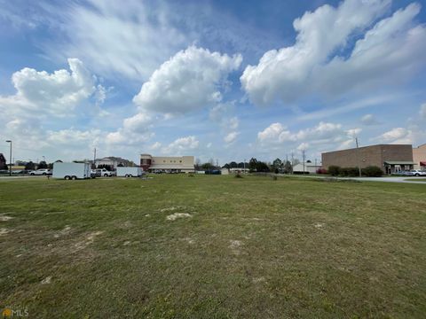 0 Goshen Extension RD Rincon GA 31326