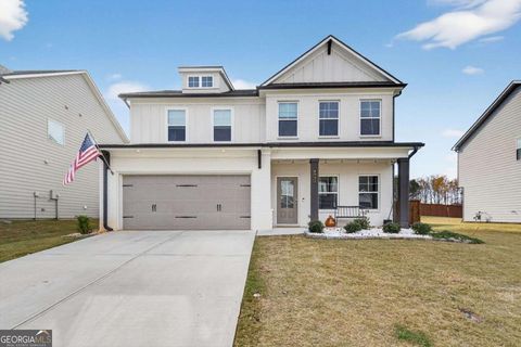 Photo of 4501 Silver Oak Drive SW, Gainesville, GA 30504 (MLS # 10646314)