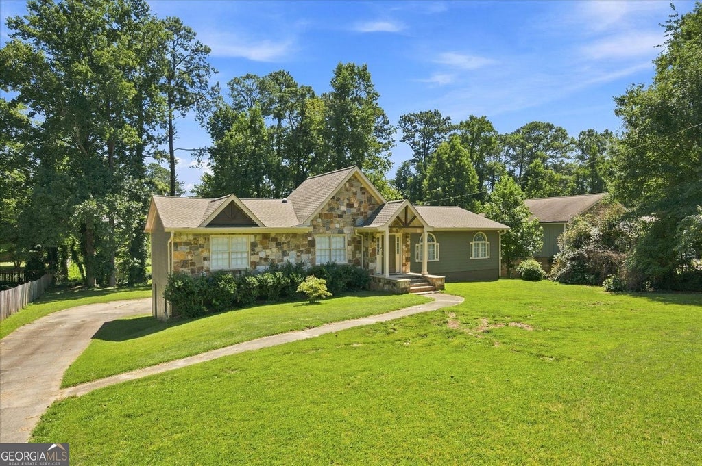 Photo of 2946 Missy Drive, Marietta, GA 30062 (MLS # 10834462)