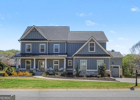 3908 Meadowland DR Jefferson GA 30549