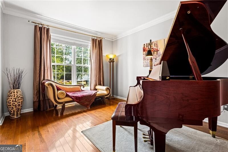 2511 Owens Landing TRL NW