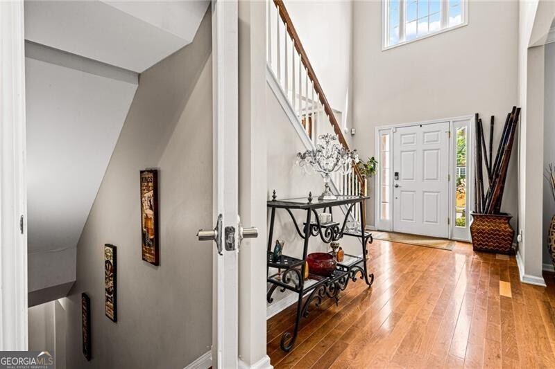 2511 Owens Landing TRL NW