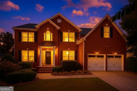 2511 Owens Landing TRL NW Kennesaw GA 30152