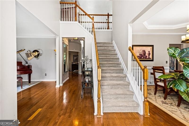 2511 Owens Landing TRL NW