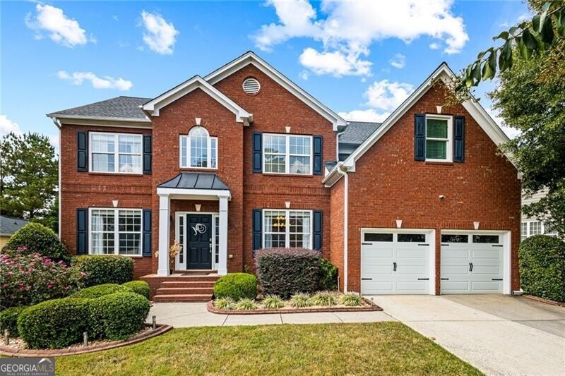 2511 Owens Landing TRL NW