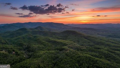 LT 11 Whispering Oaks DR Ellijay GA 30536