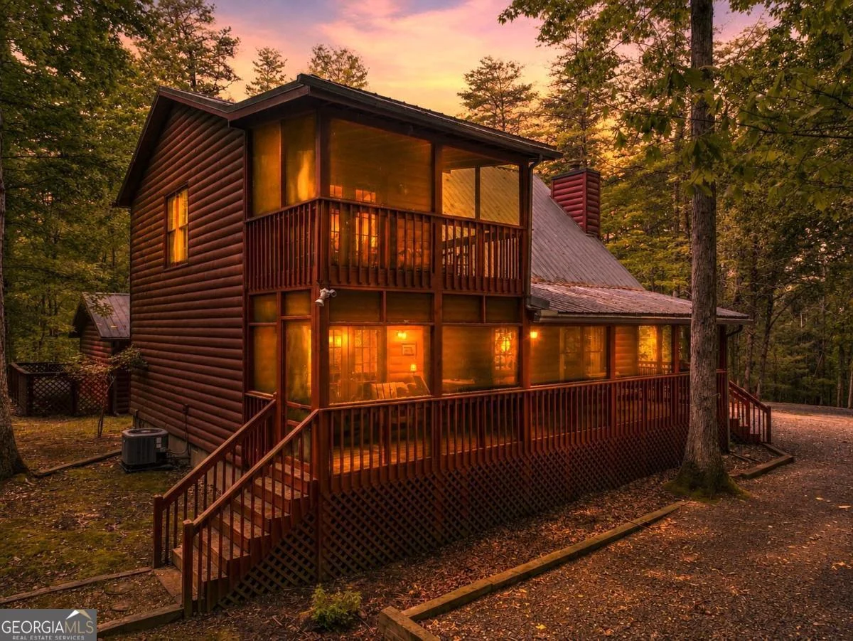 105 Blackberry Falls Court