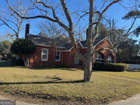 A home in Metter