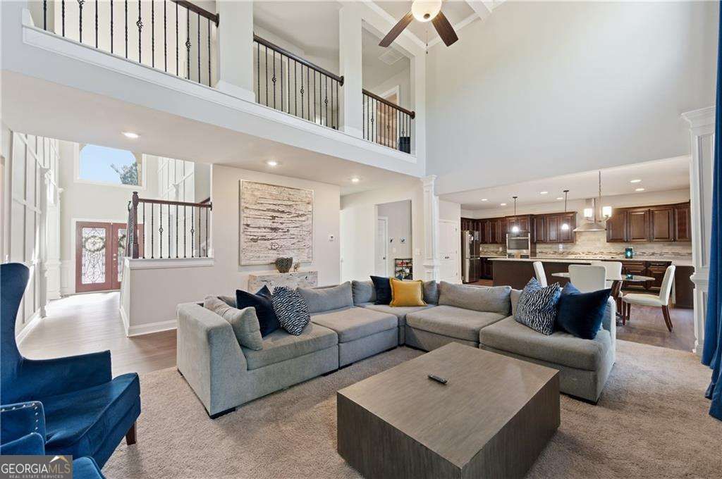 Photo of 6160 Belmont Drive, Douglasville, GA 30135 (MLS # 10722224)