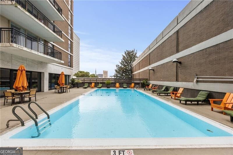 Windsor Over Peachtree - Residential