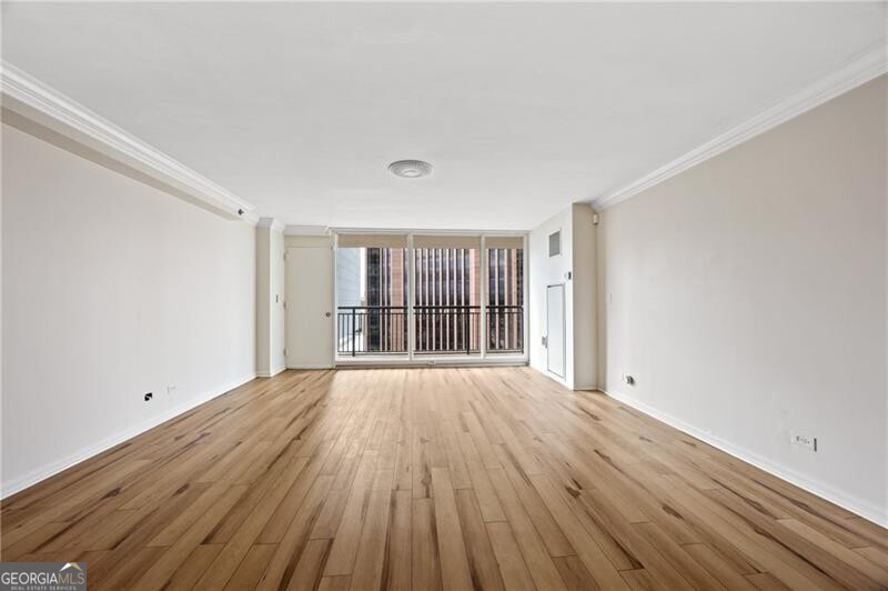 Windsor Over Peachtree - Residential