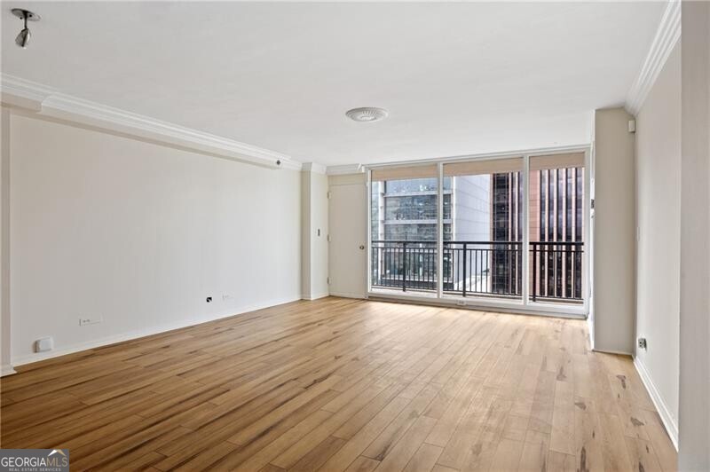 Windsor Over Peachtree - Residential