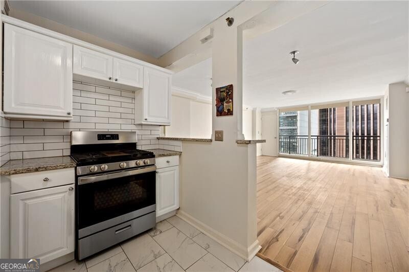 Windsor Over Peachtree - Residential