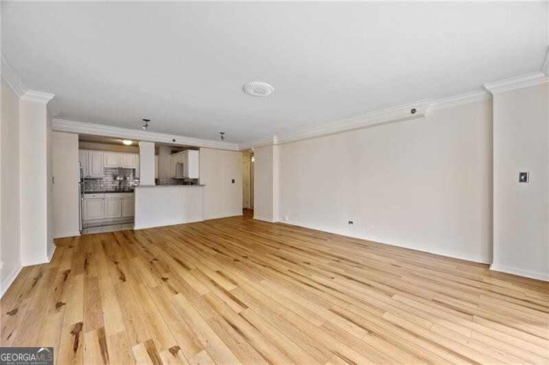 Windsor Over Peachtree - Residential