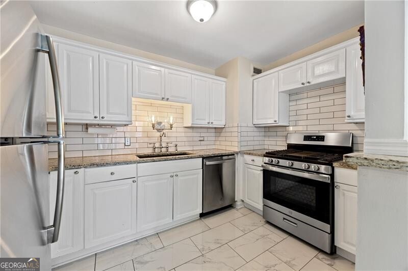 Windsor Over Peachtree - Residential