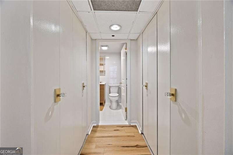 Windsor Over Peachtree - Residential