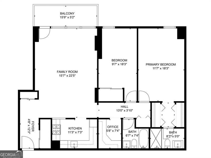 Windsor Over Peachtree - Residential
