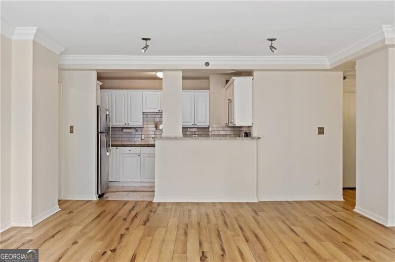 Windsor Over Peachtree - Residential