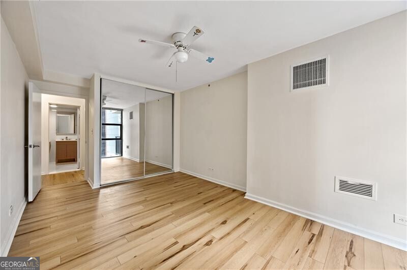 Windsor Over Peachtree - Residential