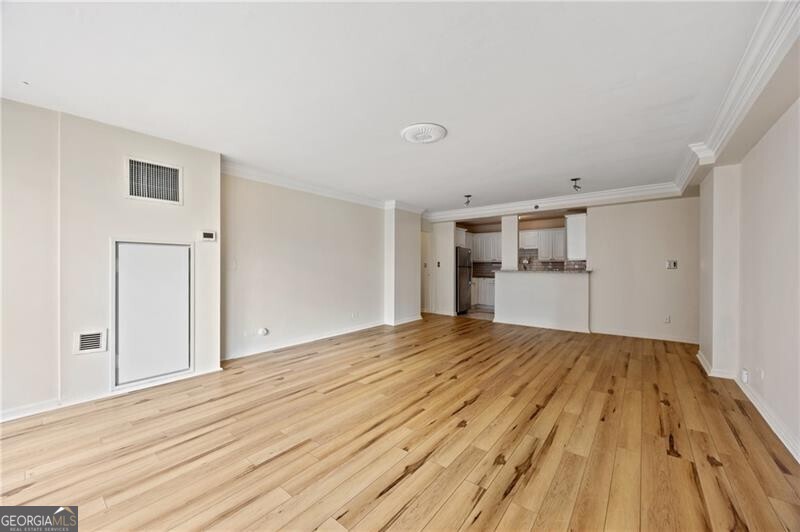 Windsor Over Peachtree - Residential