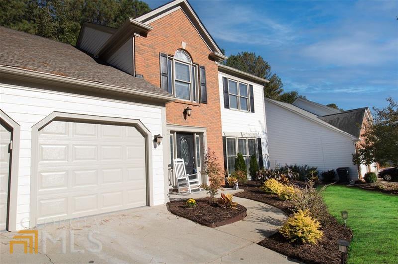 340 Rosedown WAY