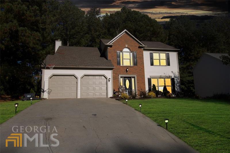 340 Rosedown WAY